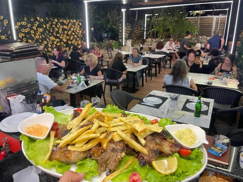 Zacaj Hotel Apartment hotel in Ksamil