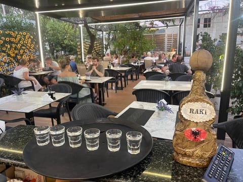 Zacaj Hotel Apartment hotel in Ksamil