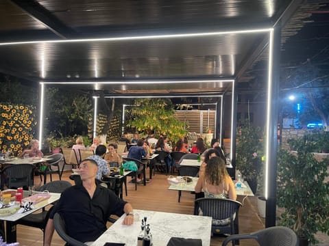 Zacaj Hotel Apartment hotel in Ksamil