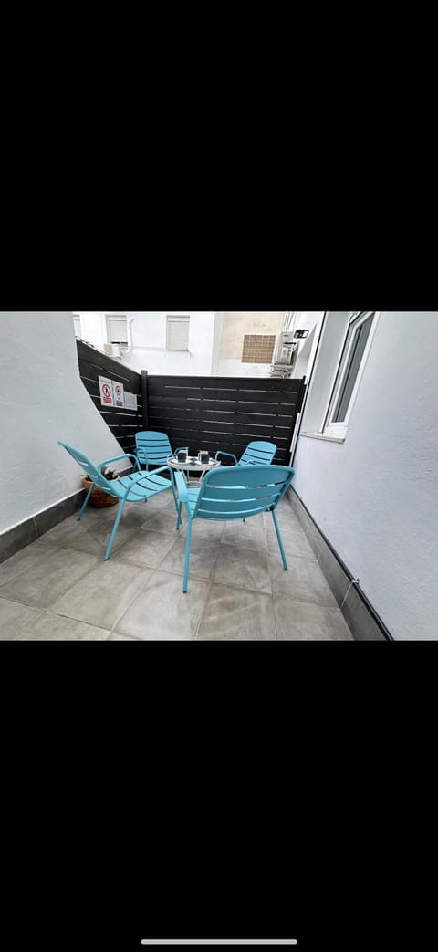 Centro Histórico parking gratis Terraza 01 especial 4D Apartment in Malaga