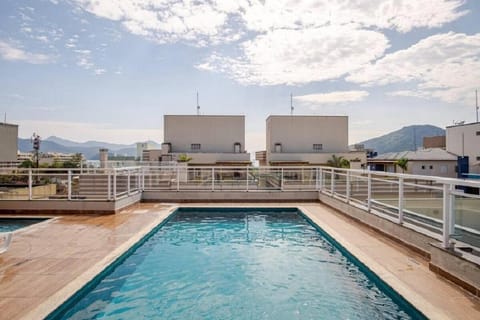 View (from property/room), Swimming pool, Swimming pool