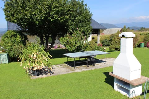 Ferienwohnung Annemarie Apartment in Carinthia, Austria