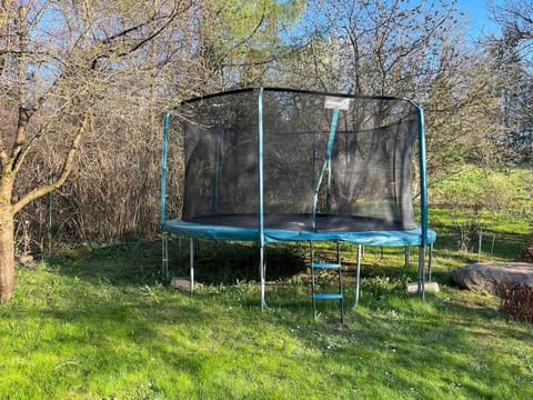 Apartament w ,chlewiku” Apartment in Lithuania