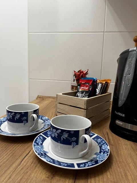 Apartman Centar Apartment in Vojvodina