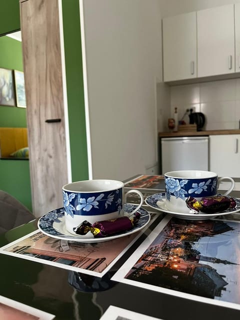 Apartman Centar Apartment in Vojvodina