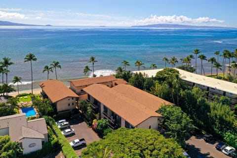 Suite Maui Paradise Condo House in Maalaea