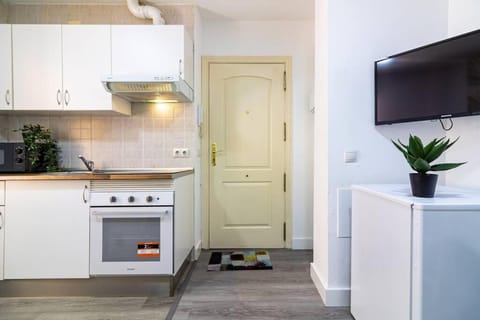 Churruca Apartments! Apartment in Malaga