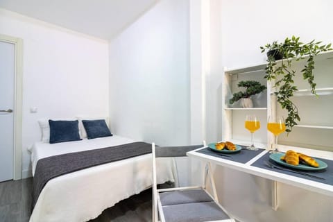 Churruca Apartments! Apartment in Malaga