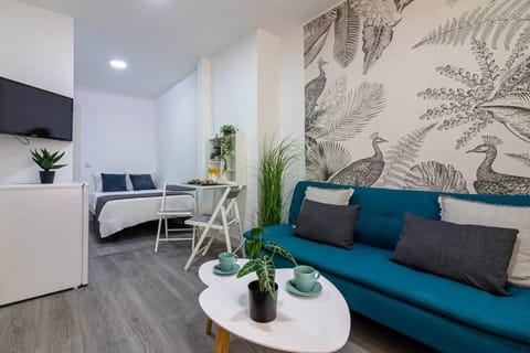 Churruca Apartments! Apartment in Malaga