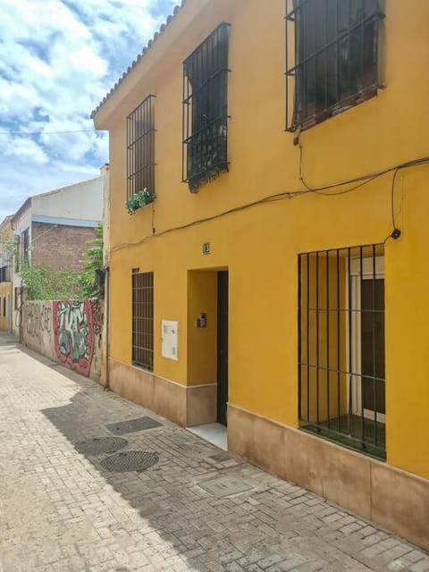 Churruca Apartments! Apartment in Malaga