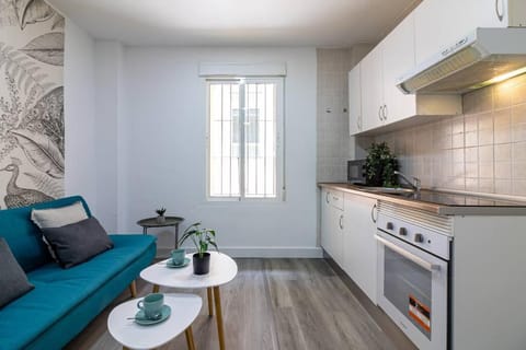 Churruca Apartments! Apartment in Malaga