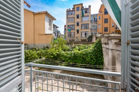 DA GILDINA Apartment in Turin