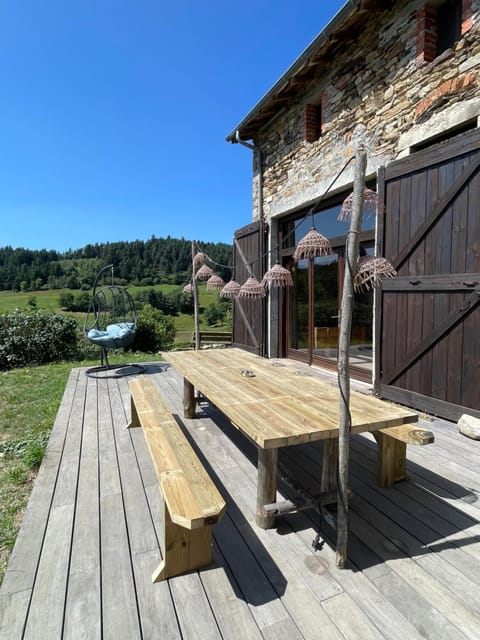 Balcony/Terrace, Balcony/Terrace