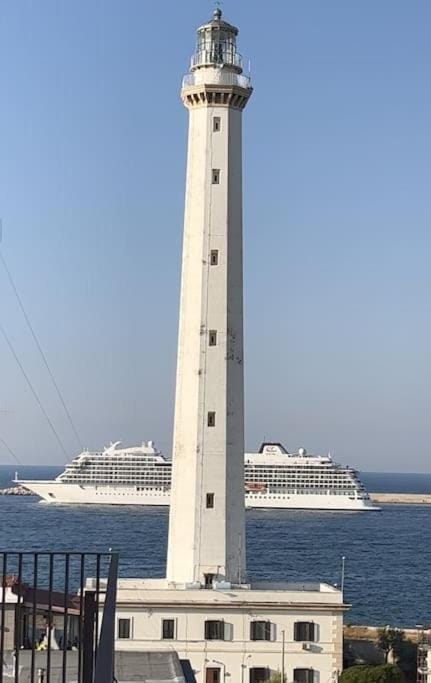 Nearby landmark, Sea view