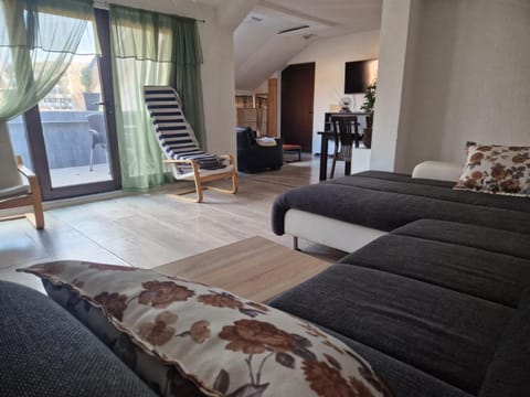 Apartman Gradina Apartment in Federation of Bosnia and Herzegovina