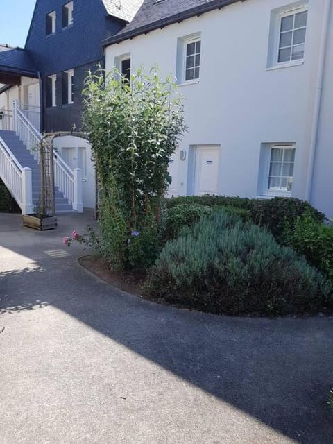 Résidence cap océan, Port du Crouesty Apartment in Arzon