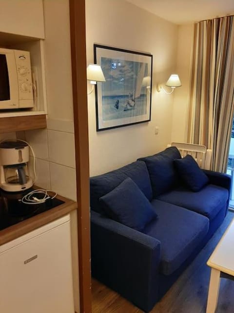 Résidence cap océan, Port du Crouesty Apartment in Arzon