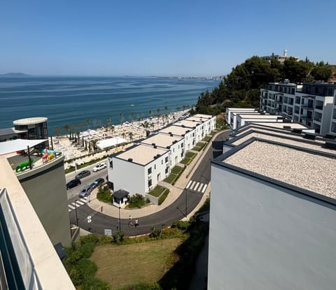 Neighbourhood, Beach, Sea view