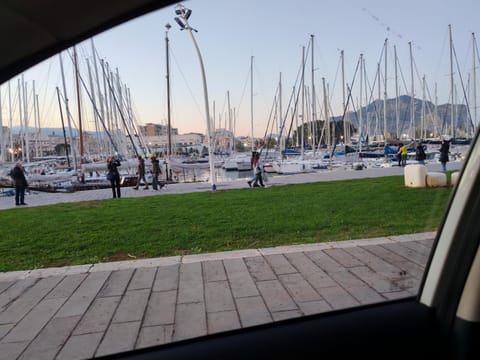Nearby landmark, Sea view
