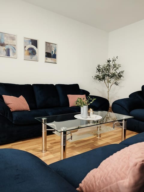 Tolj apartman Apartment in Federation of Bosnia and Herzegovina