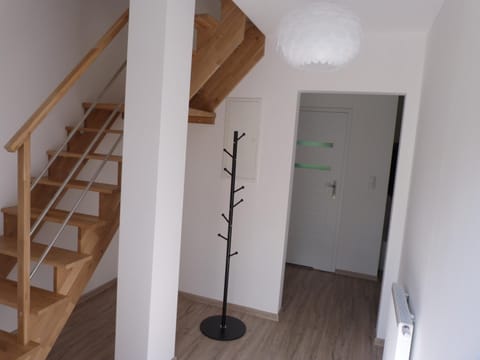 Sosnówka - domki nad morzem House in Pomeranian Voivodeship