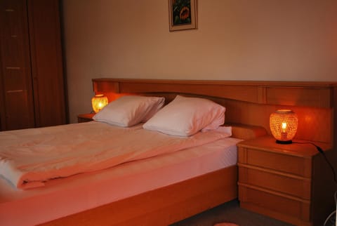 Apartment with balcony and Panoramic Views of Alps Apartment in Vorarlberg, Austria