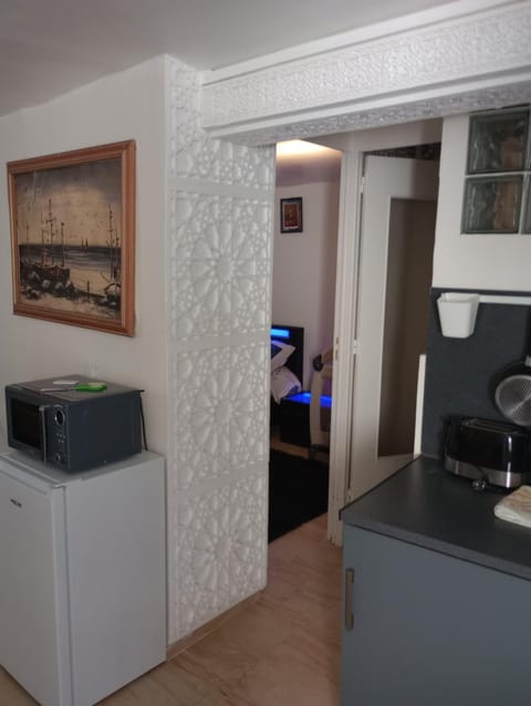 Jolie appartement de deux pièces au calme Apartment in Île-de-France