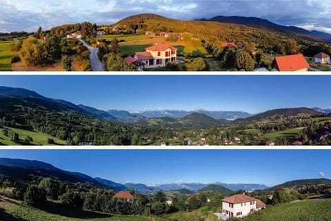 Natural landscape