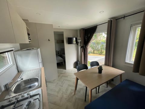 Camping Bella Vista Campground/ 
RV Resort in Ceriale