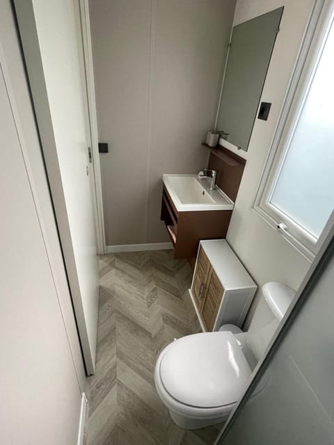 Camping Bella Vista Campground/ 
RV Resort in Ceriale