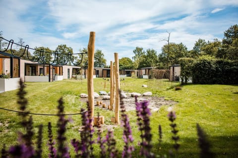 Day, Garden, Garden view