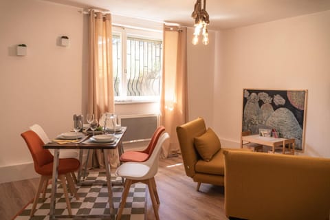 Ferienwohnung Naturini Apartment in Freiburg