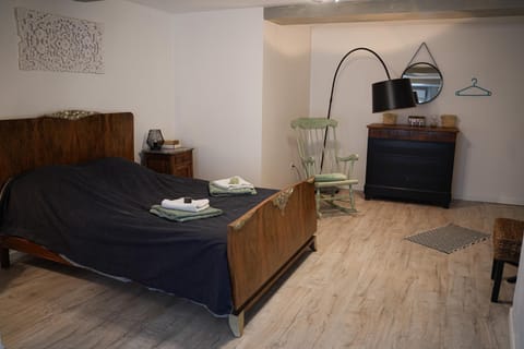 Chez Kikou House in Sisteron