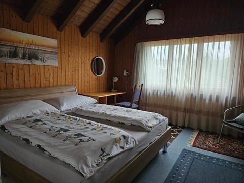 Gästehaus Sonnenhof Inn in Canton of Zurich