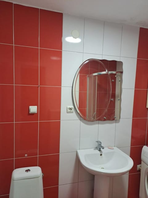 Dama 1 Apartment in Bitola