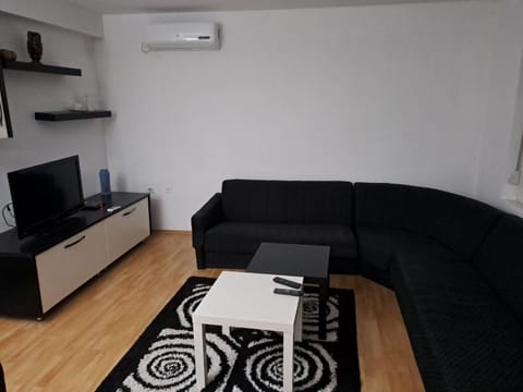 Dama 1 Apartment in Bitola