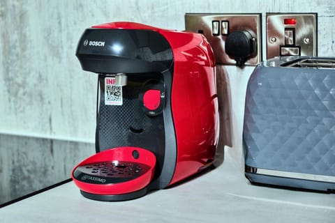 Spacious Beachside Family Apt - Dunluce Park 2 Apartment in Portrush