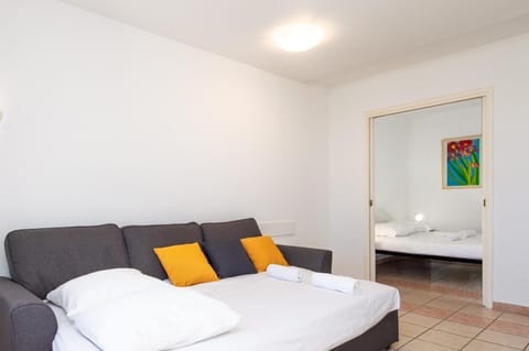 Palais Joséphine Apartment in Avenue du Carnier