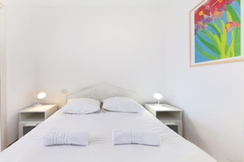 Palais Joséphine Apartment in Avenue du Carnier