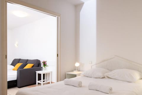 Palais Joséphine Apartment in Avenue du Carnier