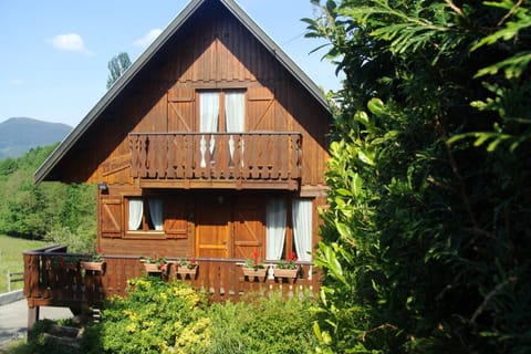 Property building, Natural landscape