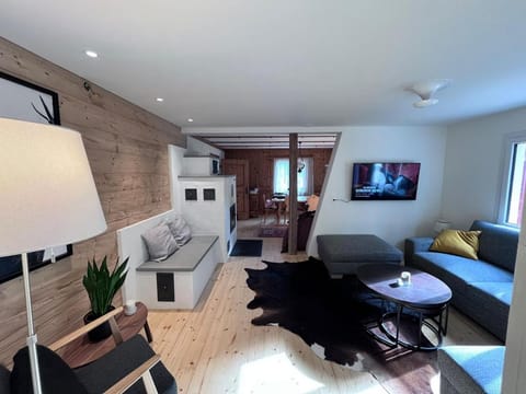 Ferienhaus Vardaval - Schmitten / GR Chalet in Canton of Grisons