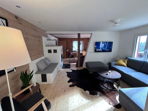 Ferienhaus Vardaval - Schmitten / GR Chalet in Canton of Grisons