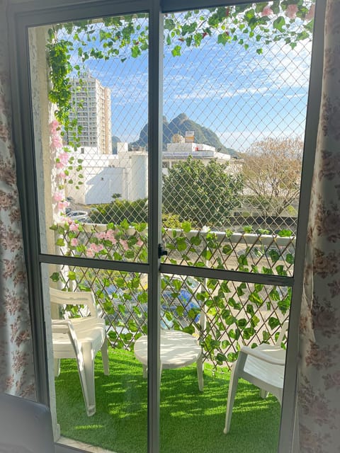 Natural landscape, View (from property/room), Balcony/Terrace