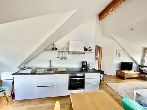 Kitchen or kitchenette, dishwasher, pet friendly, stove