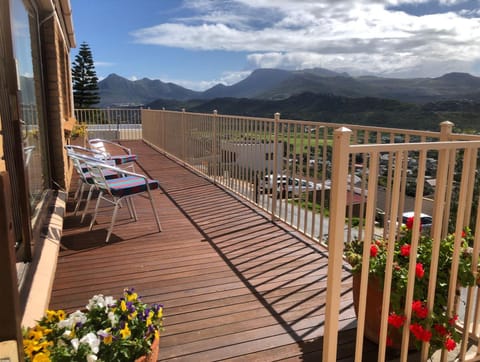 View (from property/room), Mountain view