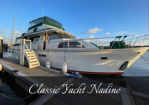 Property building, Natural landscape