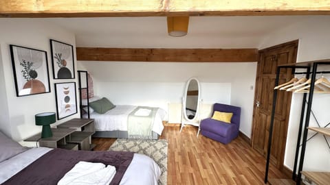 Leeds Cosy House House in Leeds