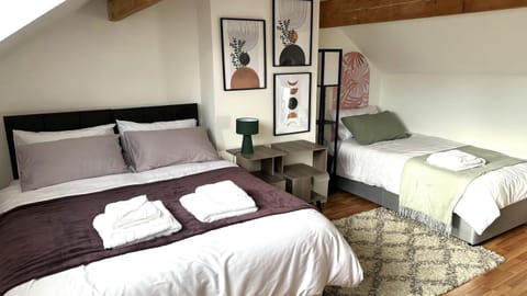 Leeds Cosy House House in Leeds