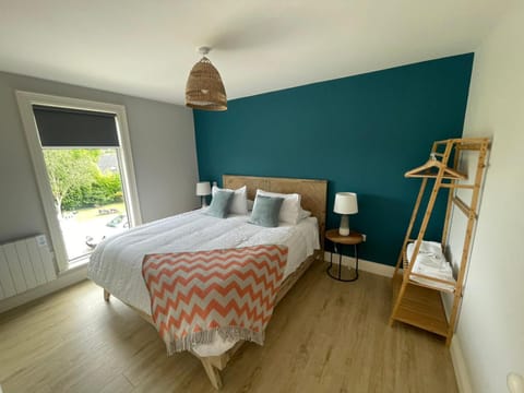 Ocean Breeze House in County Waterford